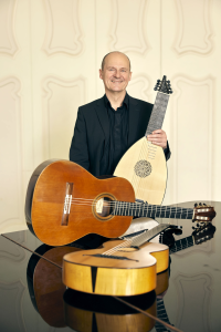 Konzert am Schwanberg am 24.10.2026