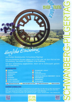 Pilgertag Schwanberg